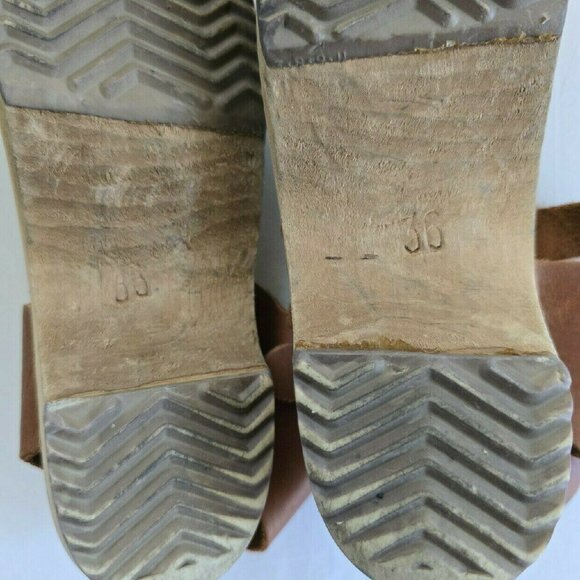 MIA Anja Clog Sandal 6 US Women - Picture 6 of 12